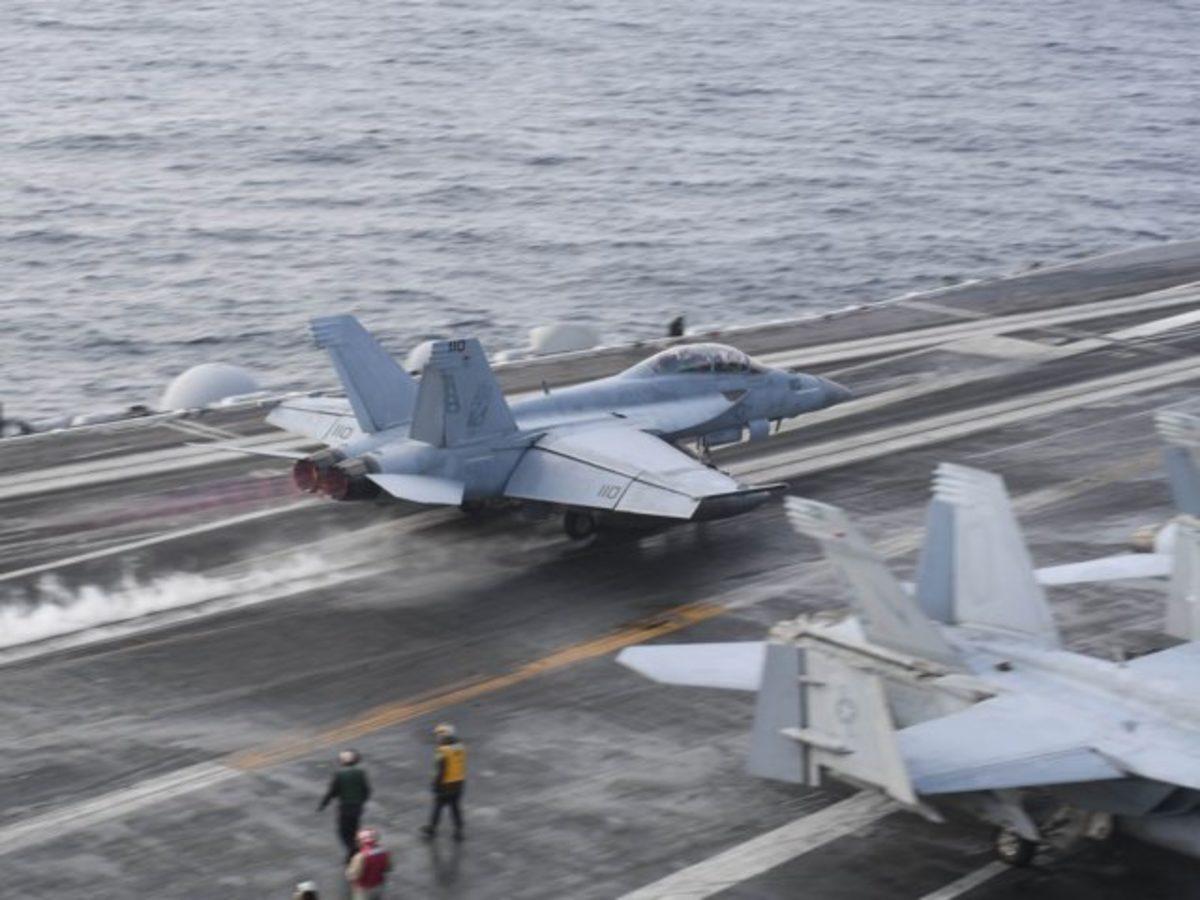 ABD’deki ‘UFO’ Tartışmasını Alevlendiren Açıklamayla İlgili Yeni Gelişme