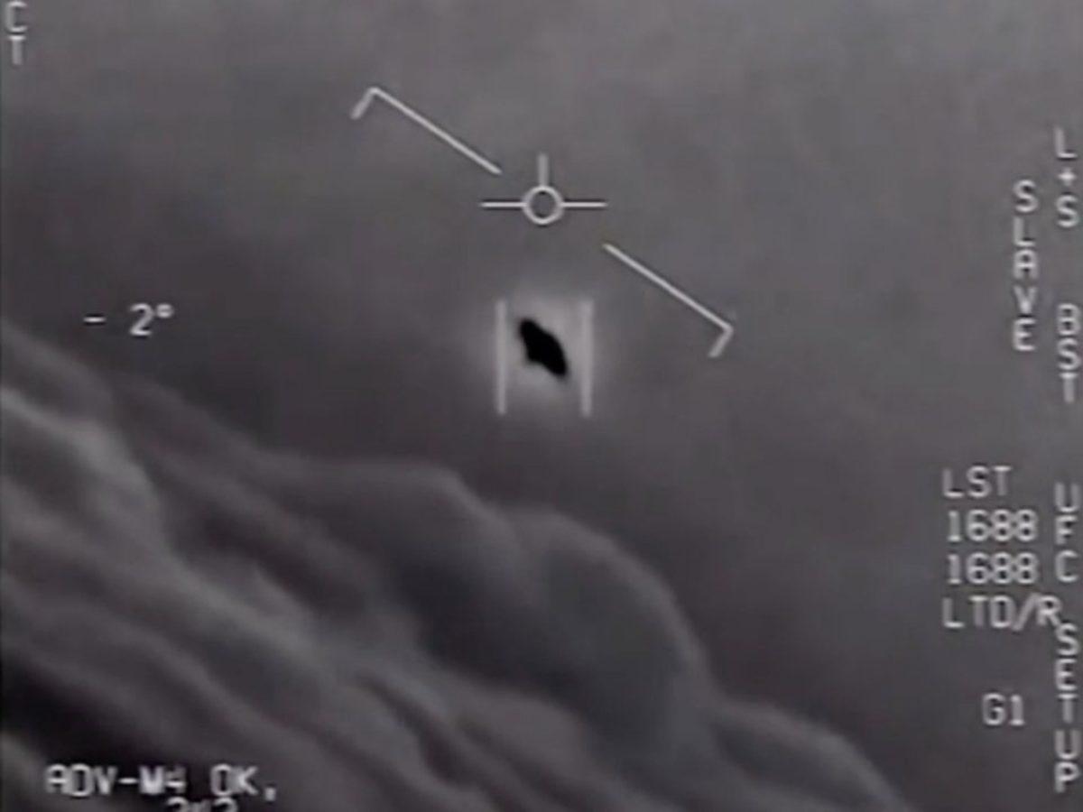 ABD’deki ‘UFO’ Tartışmasını Alevlendiren Açıklamayla İlgili Yeni Gelişme