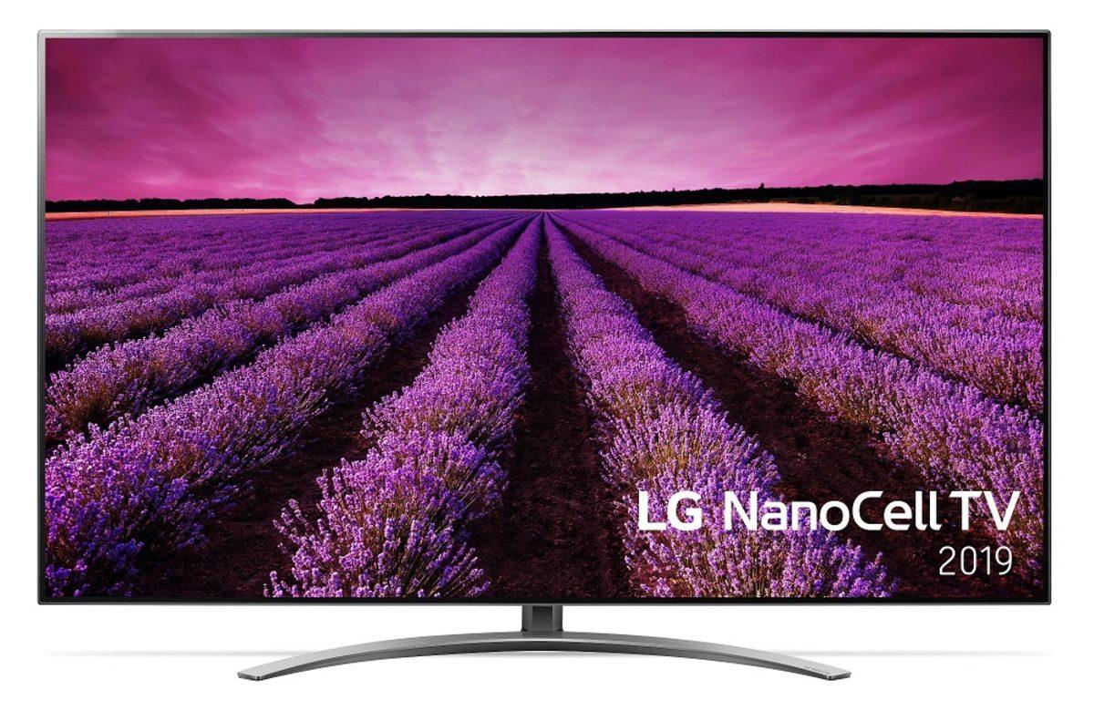 LG’den Yeni Nesil Televizyon: Karşınızda LG NanoCell TV