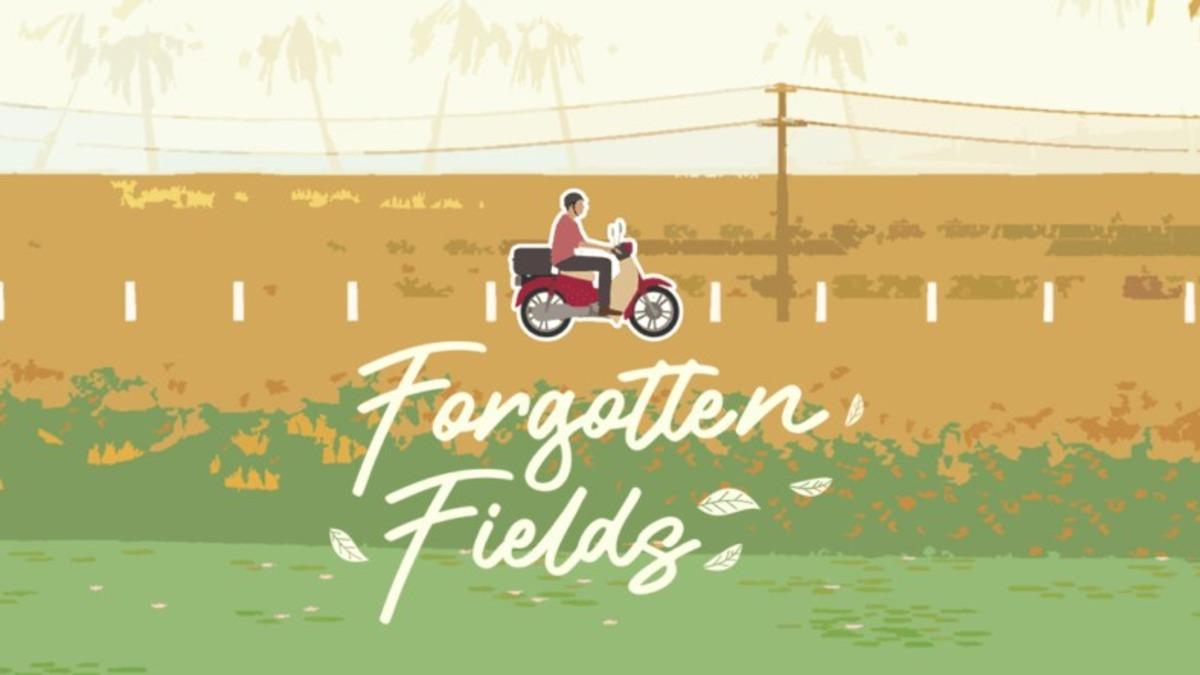 Forgotten Fields, Steam Oyun Festivali’ndeki Demosuyla Birlikte Duyuruldu