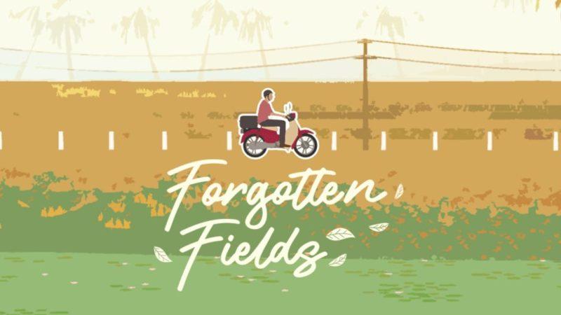 Forgotten Fields, Steam Oyun Festivali’ndeki Demosuyla Birlikte Duyuruldu