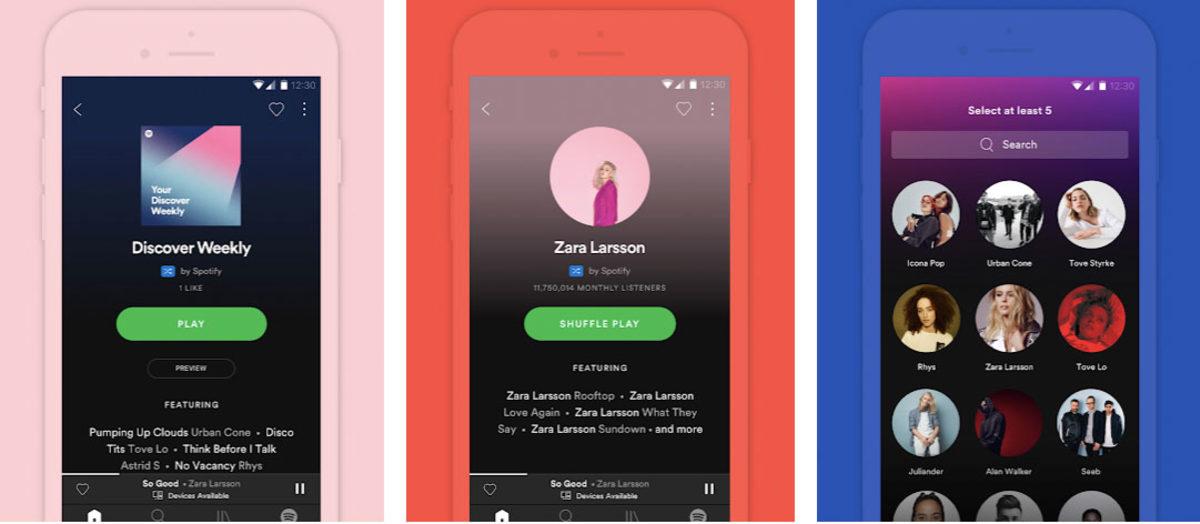 Android İçin En İyi Müzik İndirme Uygulamaları - 2020