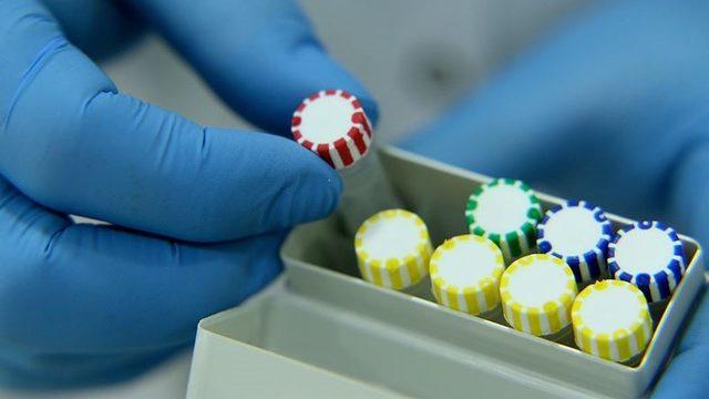 Sanayi ve Teknoloji Bakanı, Yerli Koronavirüs Tanı Kitini Duyurdu