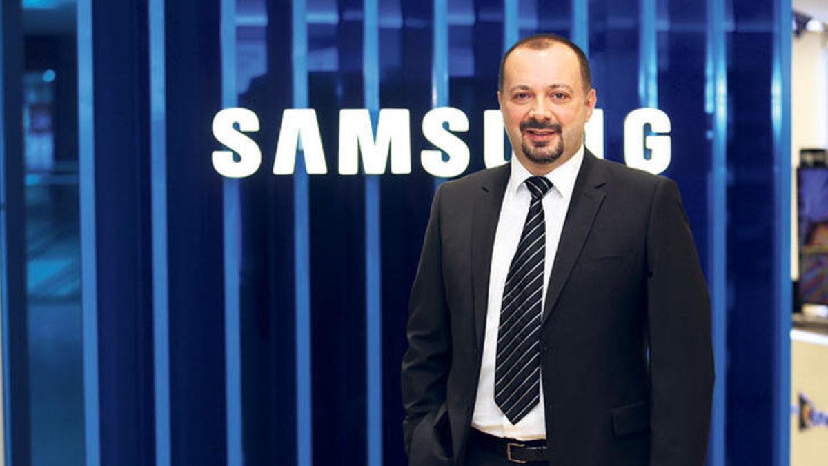 Samsung Türkiye: Kadına ve Çocuğa Şiddet İçeren Dizilere Reklam Vermeyeceğiz