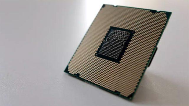 Intel’in 11. Nesil Tiger Lake İşlemcisinin Benchmark Puanları Ortaya Çıktı