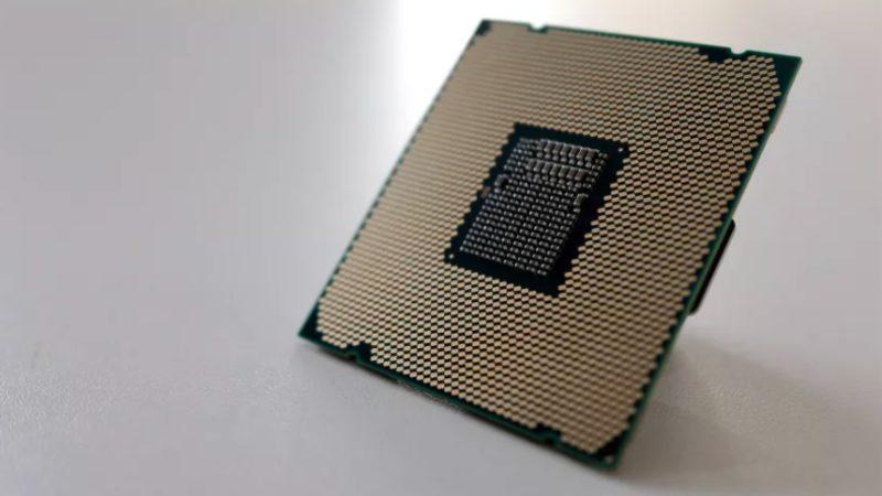 Intel’in 11. Nesil Tiger Lake İşlemcisinin Benchmark Puanları Ortaya Çıktı