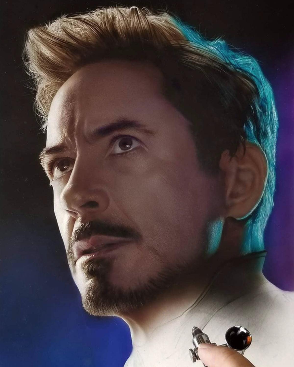 Gerçekçiliğiyle Kendine Hayran Bırakan Efsane Resim Çalışmaları