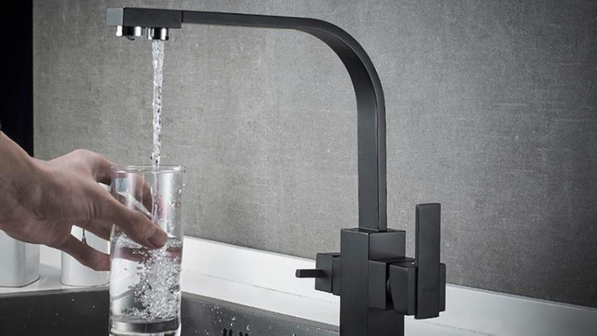 Yeni Bir Araştırmaya Göre İçme Suyu, Kansere Neden Olabiliyor