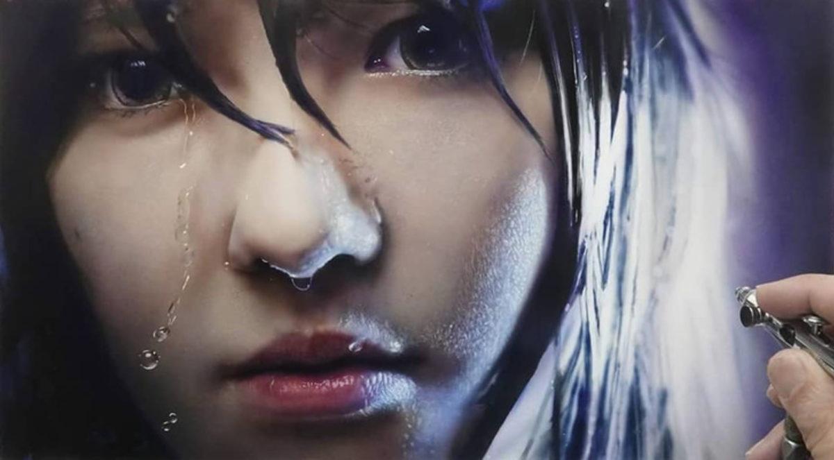 Gerçekçiliğiyle Kendine Hayran Bırakan Efsane Resim Çalışmaları