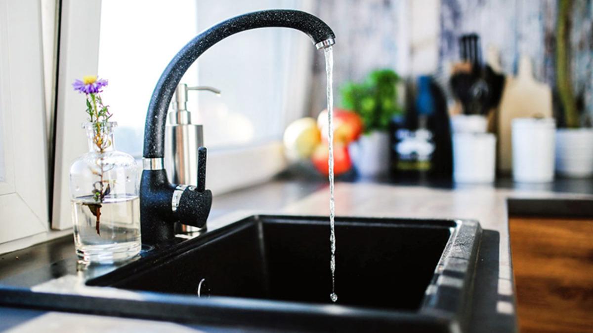 Yeni Bir Araştırmaya Göre İçme Suyu, Kansere Neden Olabiliyor