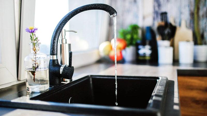 Yeni Bir Araştırmaya Göre İçme Suyu, Kansere Neden Olabiliyor