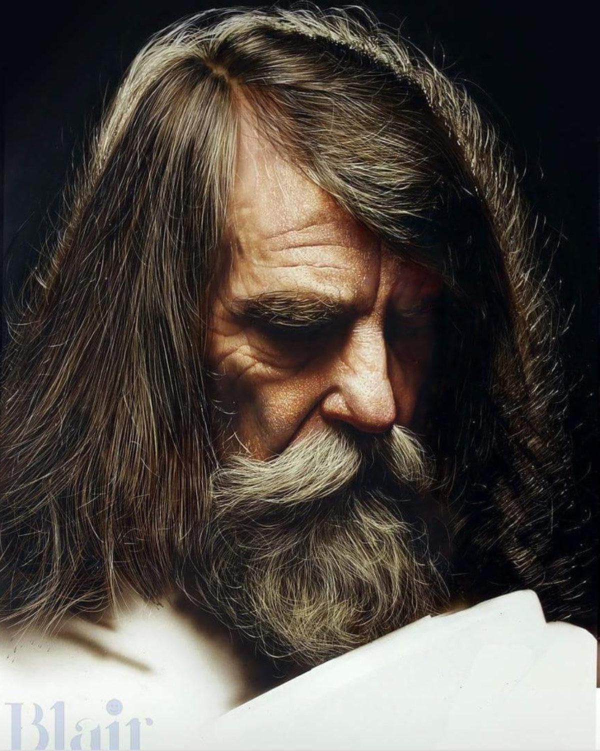 Gerçekçiliğiyle Kendine Hayran Bırakan Efsane Resim Çalışmaları