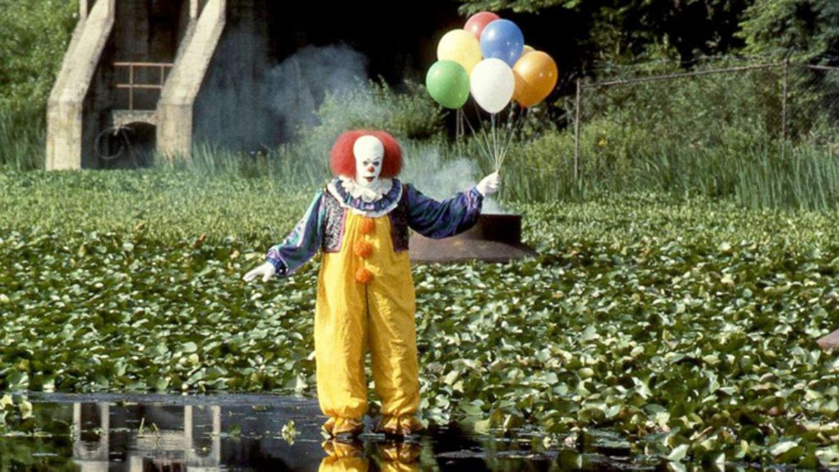 13 Stephen King Filmini Korkmadan İzleyebilene 1300 Dolar Ödül