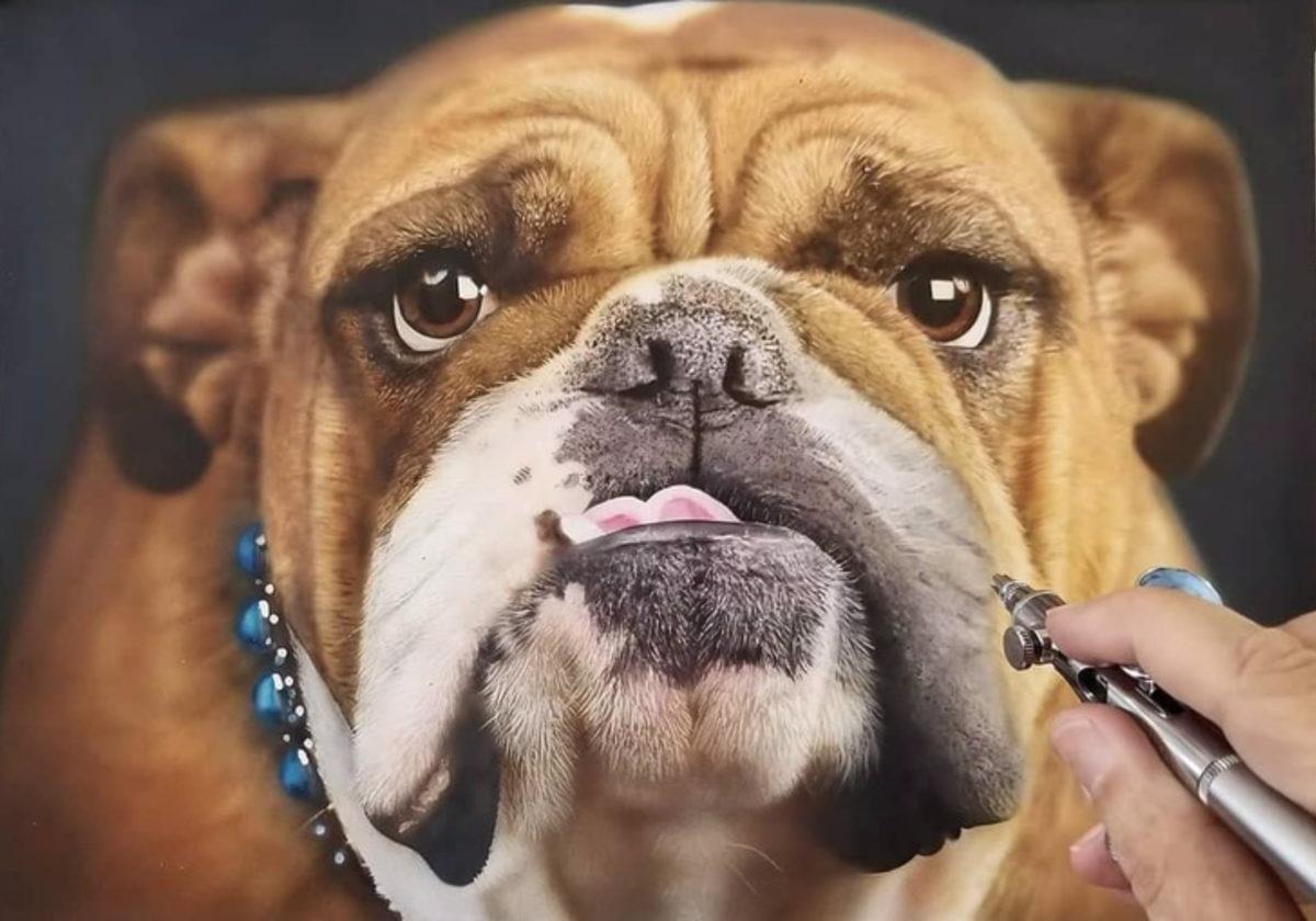 Gerçekçiliğiyle Kendine Hayran Bırakan Efsane Resim Çalışmaları