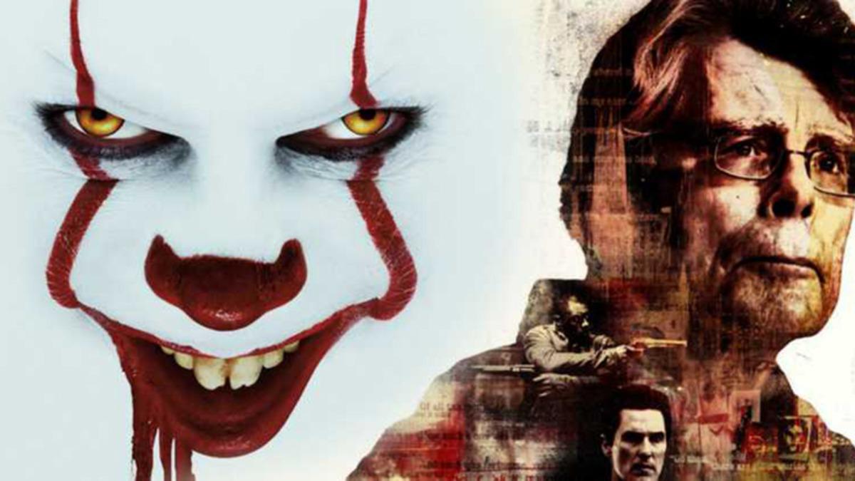 13 Stephen King Filmini Korkmadan İzleyebilene 1300 Dolar Ödül
