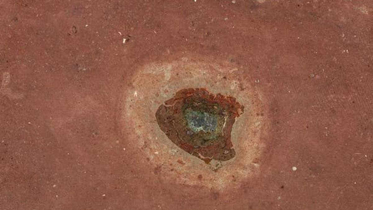 470 Milyon Yıl Önce Patlayan Göktaşının Buzul Çağını Başlattığı Ortaya Çıktı