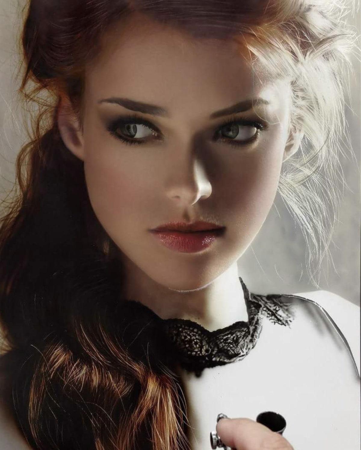 Gerçekçiliğiyle Kendine Hayran Bırakan Efsane Resim Çalışmaları