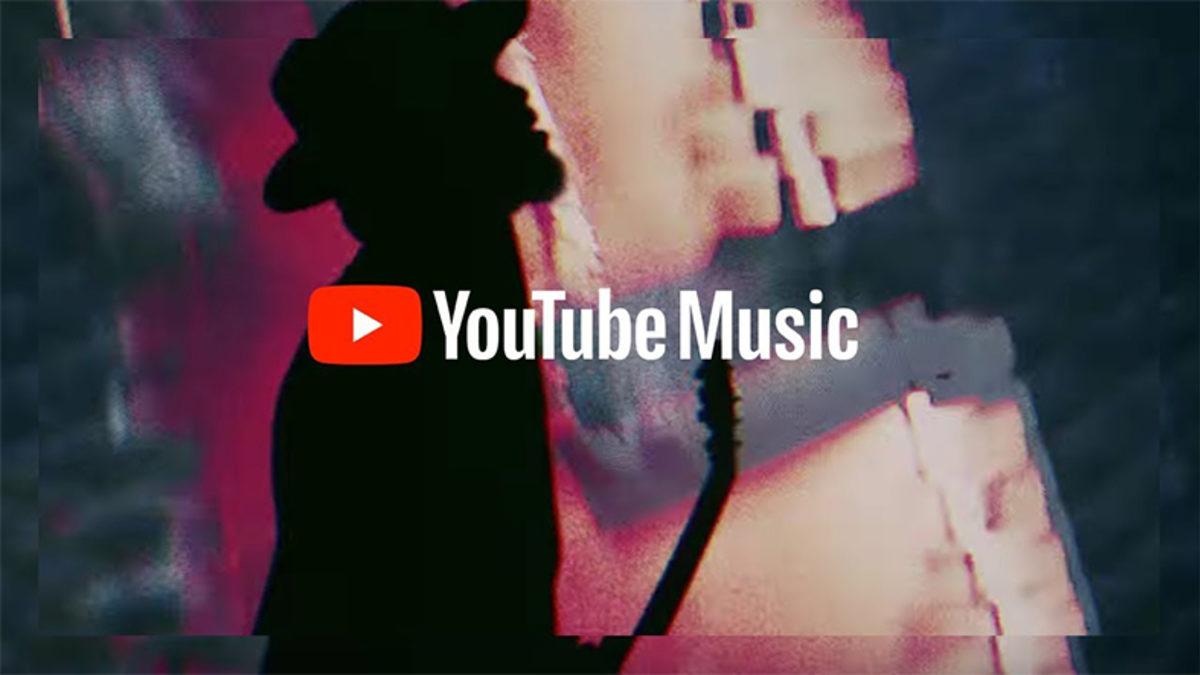 YouTube Music, Google Play Müzik Transfer Aracını Yaygınlaştırıyor