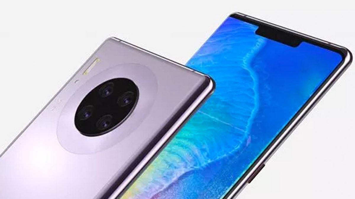 Huawei Mate 30 Tanıtıldı: İşte Fiyatı ve Özellikleri