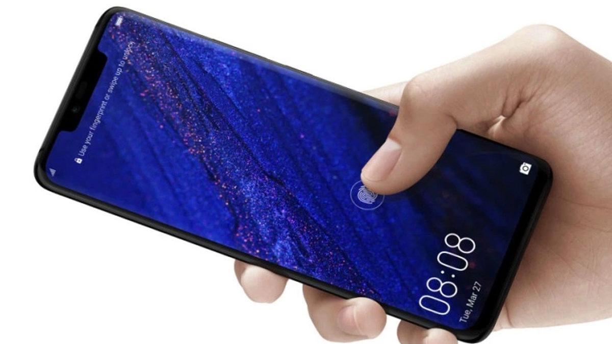 Huawei Mate 30 Tanıtıldı: İşte Fiyatı ve Özellikleri