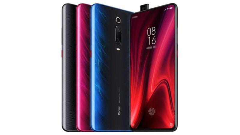 Redmi K20 Pro Exclusive Edition Resmileşti: İşte Özellikleri