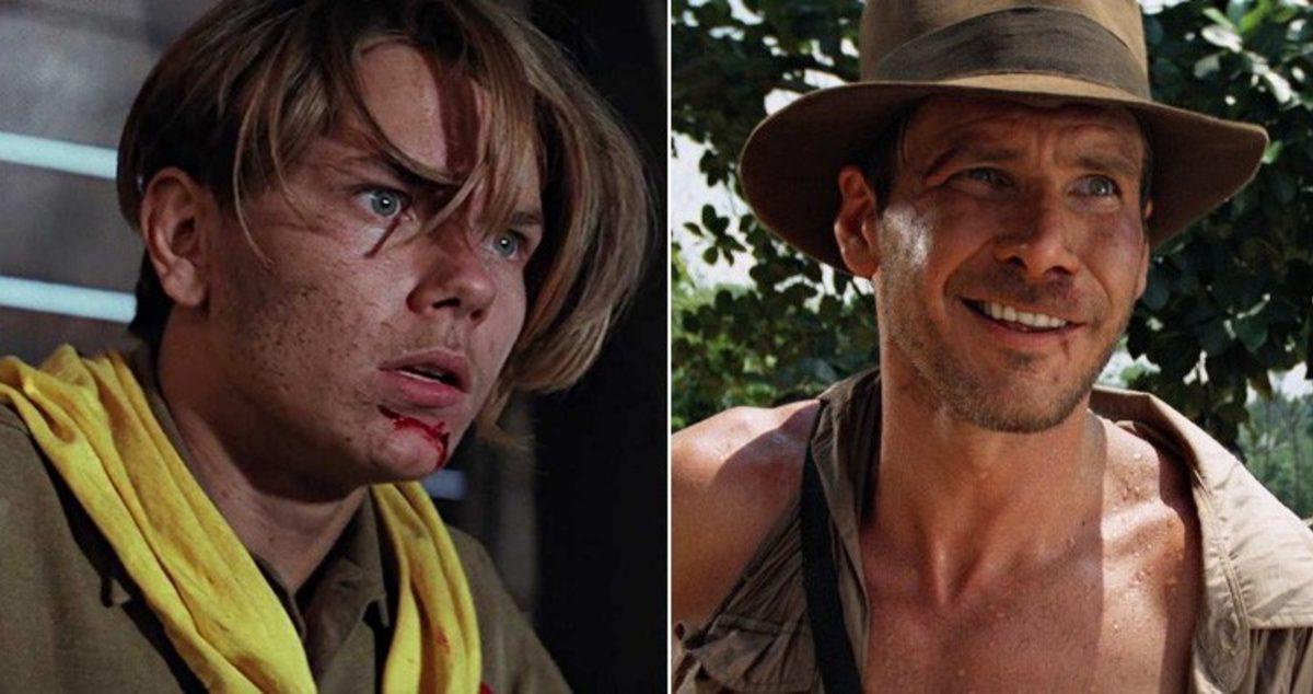 Filmler Çıktıktan Yıllar Sonra Fark Edilen 9 Akıl Almaz Detay