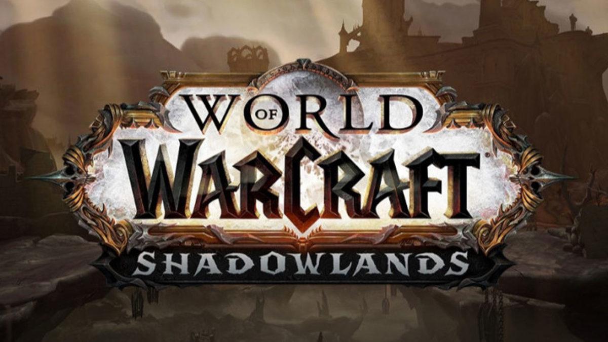 World of Warcraft: Shadowlands Canlı Yayını, ABD’deki Olaylar Nedeniyle Ertelendi