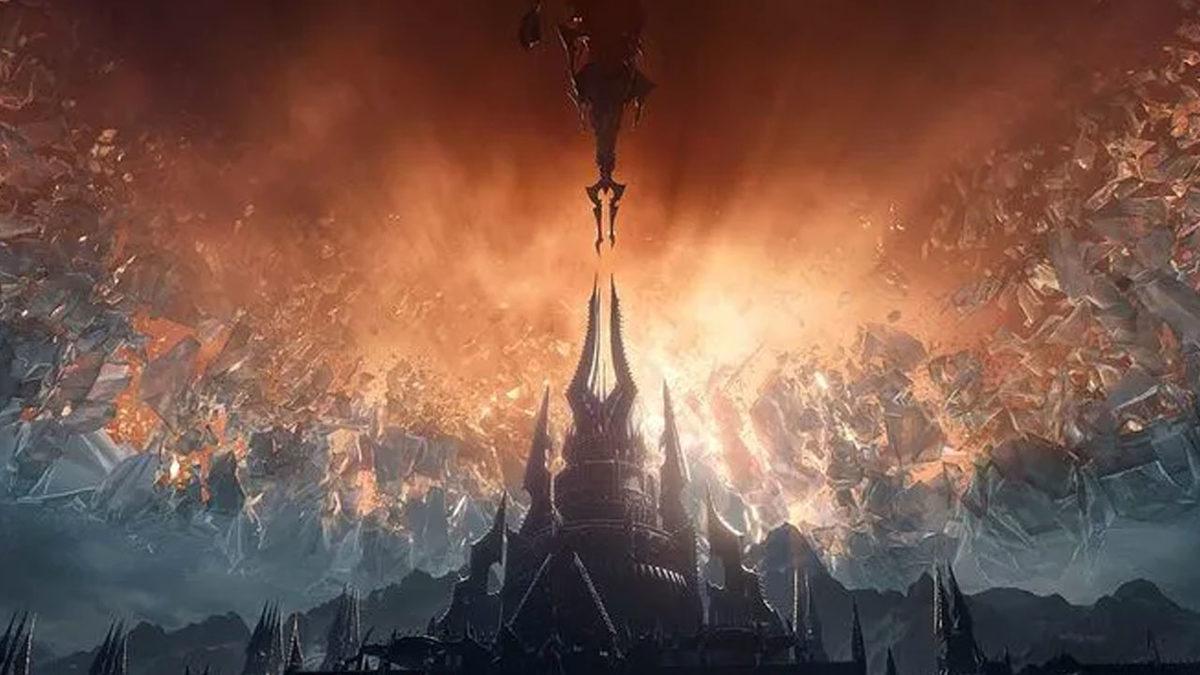 World of Warcraft: Shadowlands Canlı Yayını, ABD’deki Olaylar Nedeniyle Ertelendi