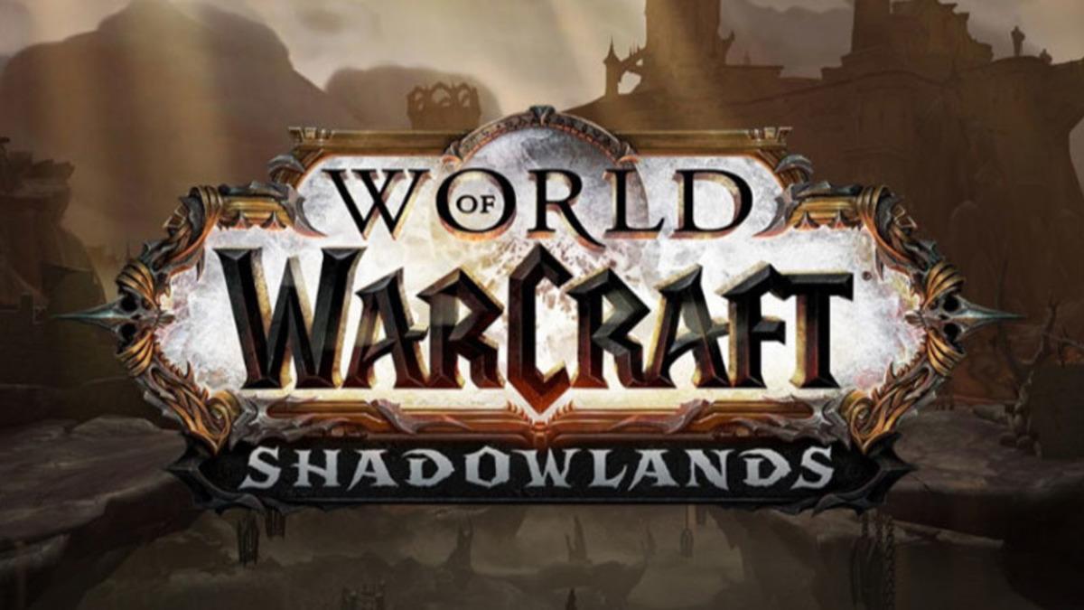 World of Warcraft: Shadowlands Canlı Yayını, ABD’deki Olaylar Nedeniyle Ertelendi