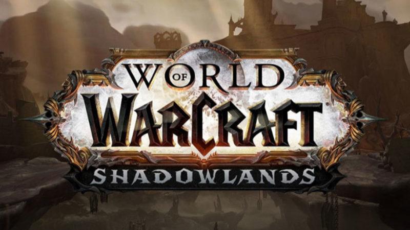 World of Warcraft: Shadowlands Canlı Yayını, ABD’deki Olaylar Nedeniyle Ertelendi