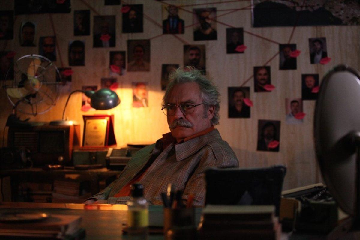 Haluk Bilginer Uluslararası Emmy Ödüllerine Aday Gösterildi