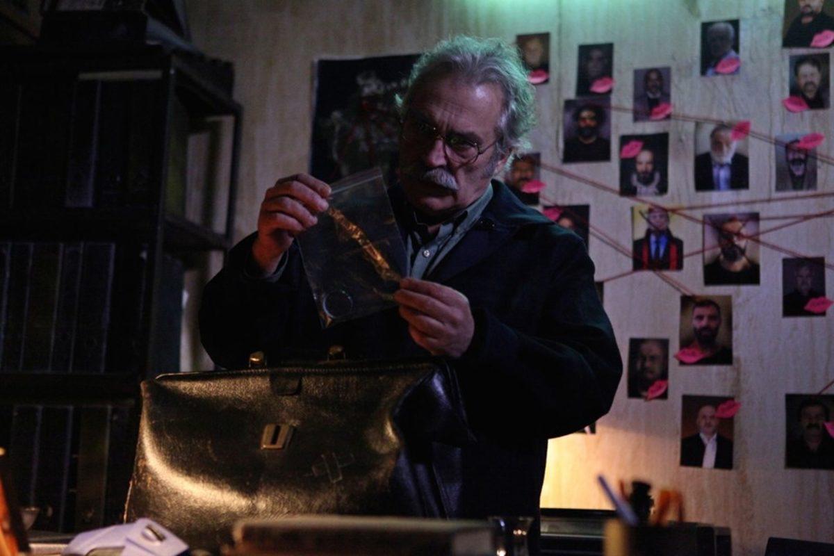 Haluk Bilginer Uluslararası Emmy Ödüllerine Aday Gösterildi