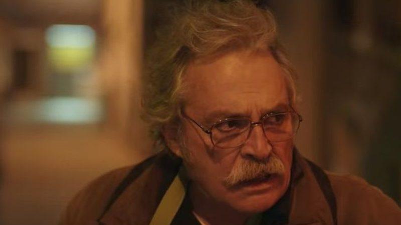Haluk Bilginer Uluslararası Emmy Ödüllerine Aday Gösterildi