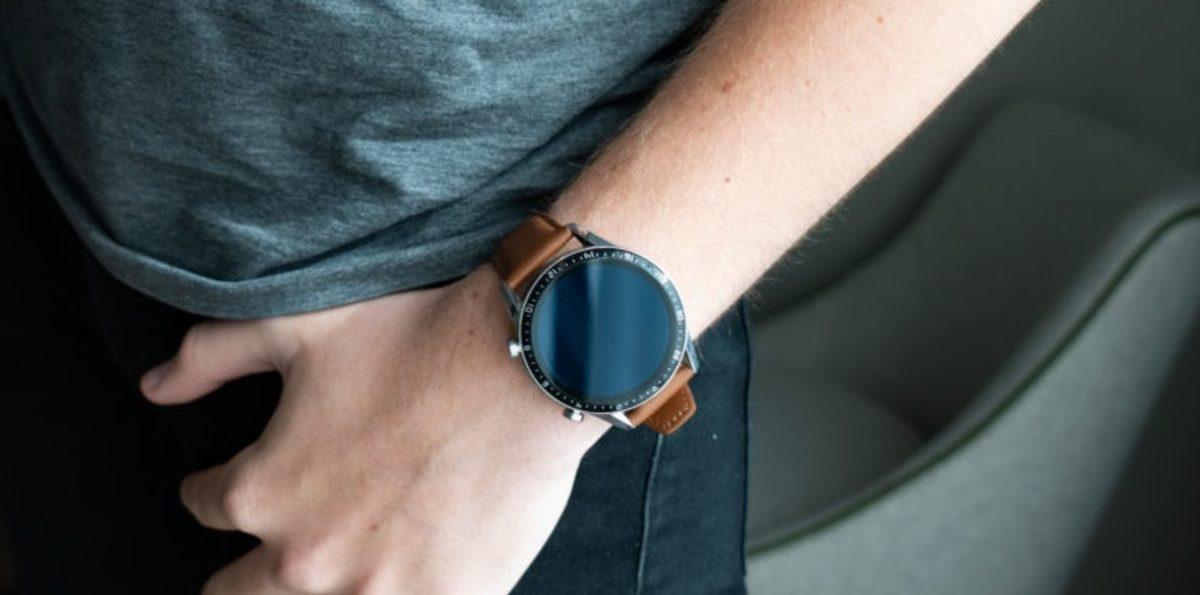 Huawei, Yeni Akıllı Saati Watch GT 2’yi Duyurdu: İşte Özellikleri