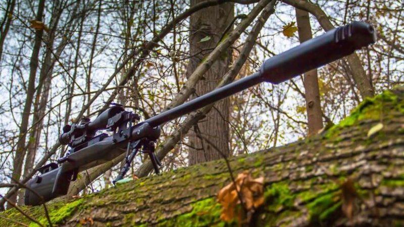 Rusya, Dünyanın En Uzun Menzilli Keskin Nişancı Tüfeği Üzerine Çalışıyor