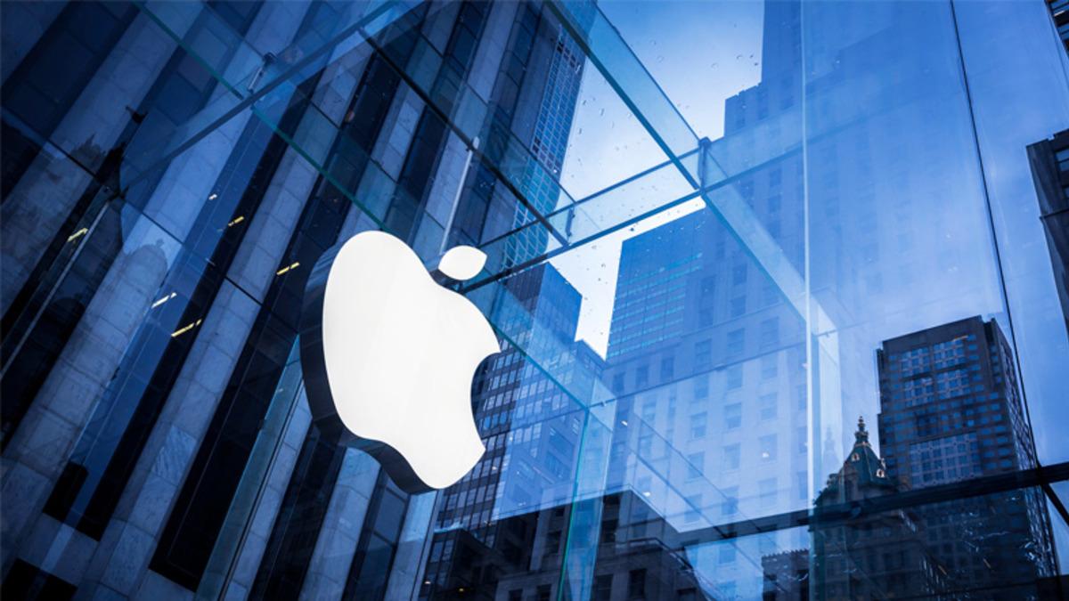 Apple Hisseleri Tüm Zamanların En Yüksek Değerine Ulaştı