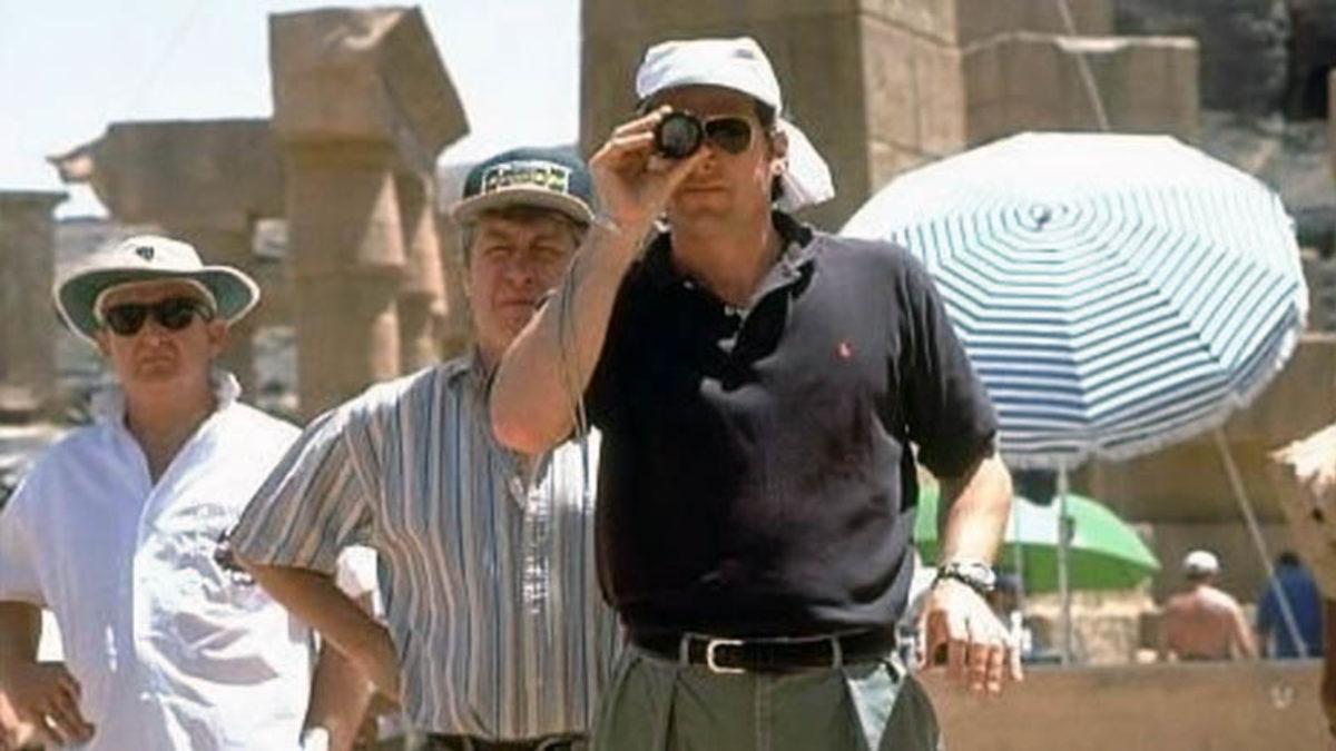 Unutulmaz Mumya Filmlerinin Kamera Arkasından 20 Çılgın Detay