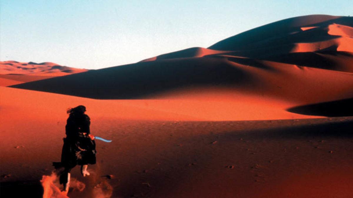 Unutulmaz Mumya Filmlerinin Kamera Arkasından 20 Çılgın Detay