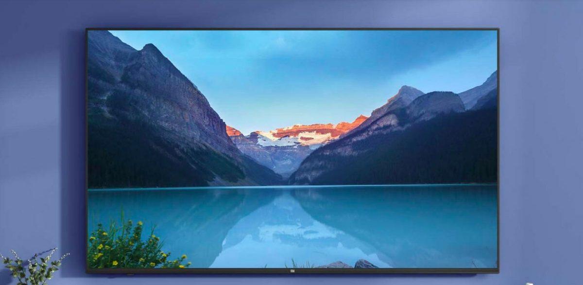 Xiaomi’nin Sesli Asistanlı Yeni Televizyonu ’Mi TV 4A’ Tanıtıldı: İşte Fiyatı ve Özellikleri