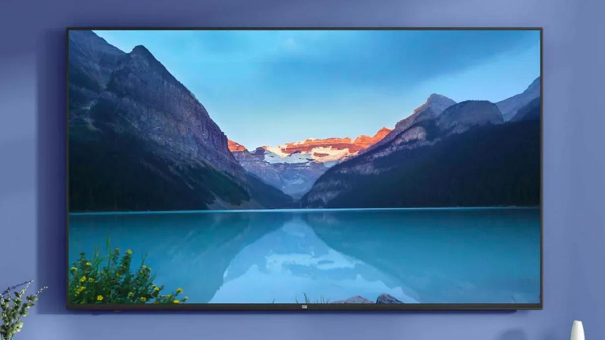 Xiaomi’nin Sesli Asistanlı Yeni Televizyonu ’Mi TV 4A’ Tanıtıldı: İşte Fiyatı ve Özellikleri