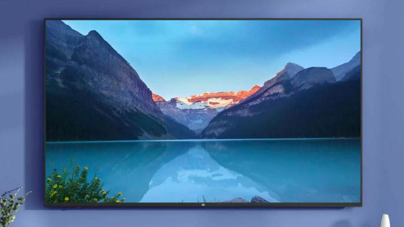 Xiaomi’nin Sesli Asistanlı Yeni Televizyonu ’Mi TV 4A’ Tanıtıldı: İşte Fiyatı ve Özellikleri