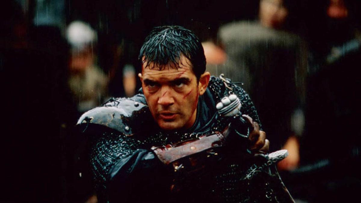 Unutulmaz Mumya Filmlerinin Kamera Arkasından 20 Çılgın Detay