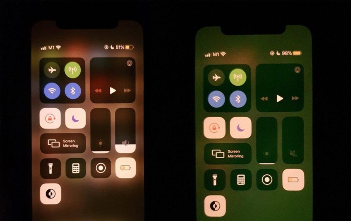 iPhone 11 ve iPhone 11 Pro Kullanıcıları Tuhaf Bir Yeşil Ekran Görmeye Başladı