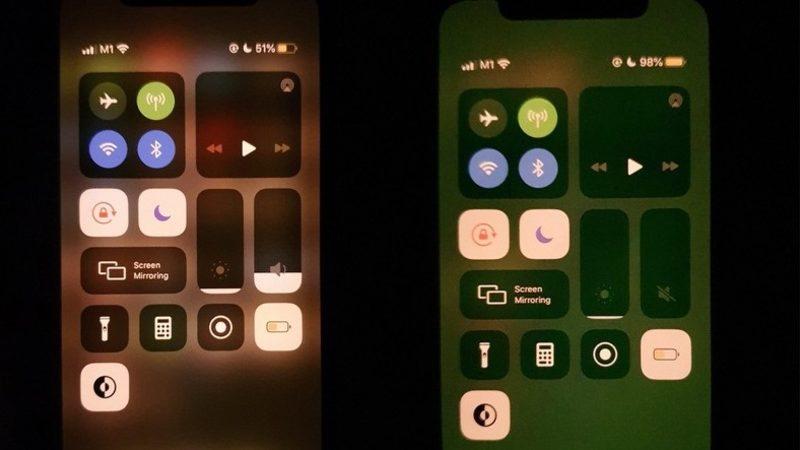 iPhone 11 ve iPhone 11 Pro Kullanıcıları Tuhaf Bir Yeşil Ekran Görmeye Başladı