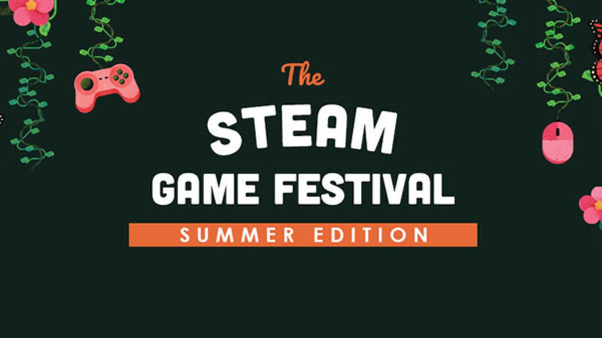 Valve, Steam Oyun Festivali: Yaz 2020 Etkinliğini Ertelediğini Duyurdu
