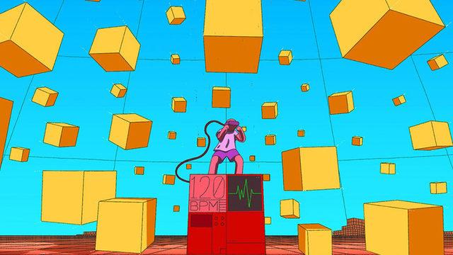 VR Teknolojisi Sayesinde Oyun Oynarken Spor Yapabilmek Mümkün