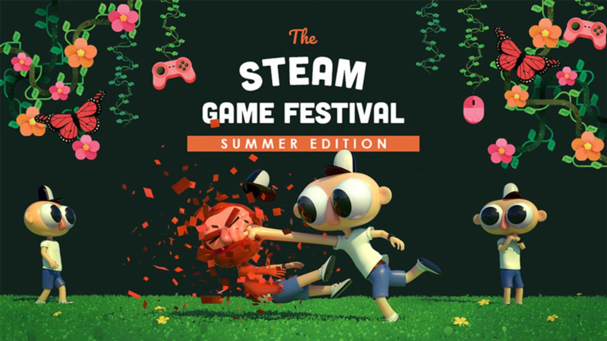 Valve, Steam Oyun Festivali: Yaz 2020 Etkinliğini Ertelediğini Duyurdu