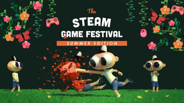 Valve, Steam Oyun Festivali: Yaz 2020 Etkinliğini Ertelediğini Duyurdu