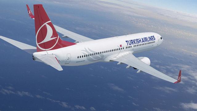 THY, ABD’deki Türkleri Almak İçin Bir Uçuş Daha Düzenleyecek