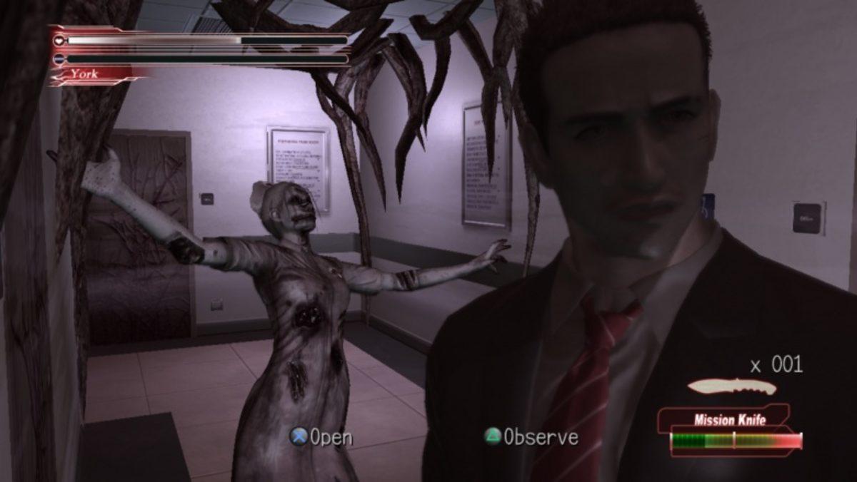 Deadly Premonition Collector’s Edition, Nintendo Switch’e Geliyor